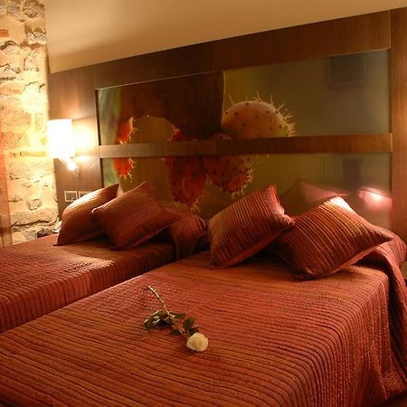Hotel Los Usias Dos Torres Room photo